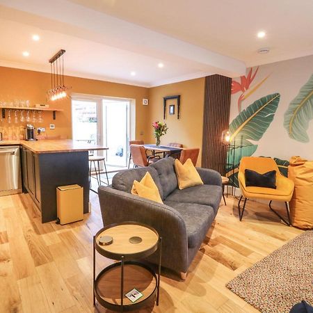 Feus Holiday Cottage Auchterarder Dış mekan fotoğraf