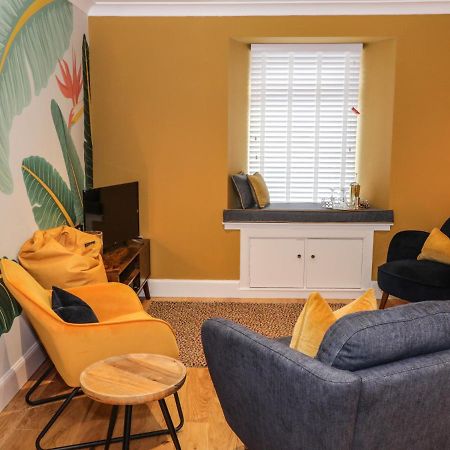 Feus Holiday Cottage Auchterarder Dış mekan fotoğraf