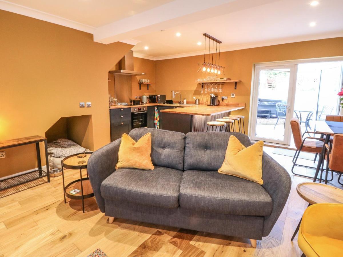 Feus Holiday Cottage Auchterarder Dış mekan fotoğraf