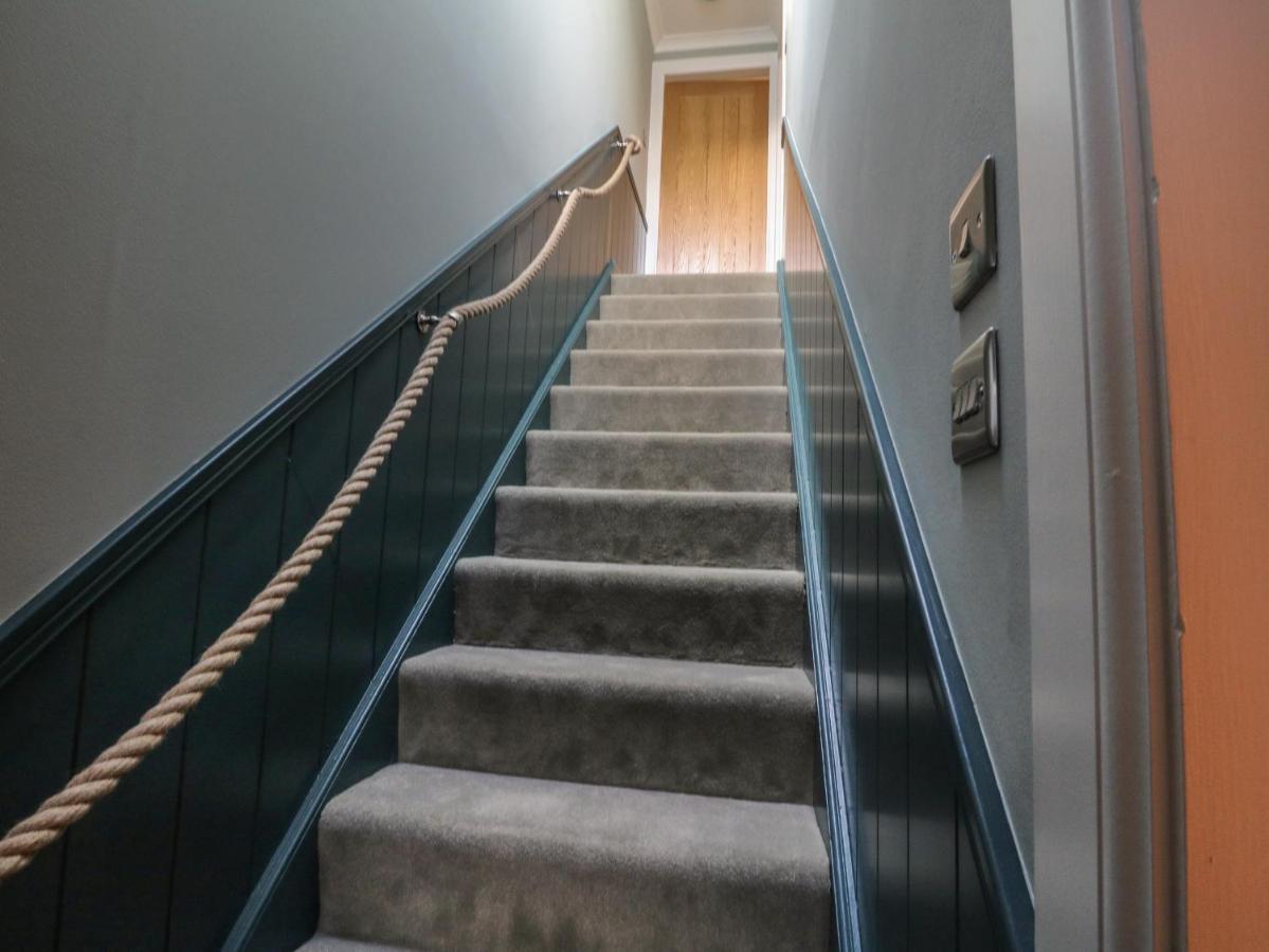 Feus Holiday Cottage Auchterarder Dış mekan fotoğraf