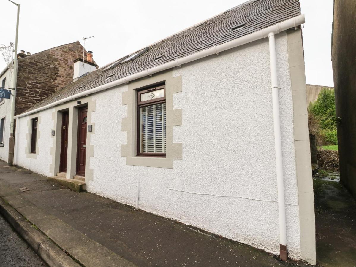 Feus Holiday Cottage Auchterarder Dış mekan fotoğraf