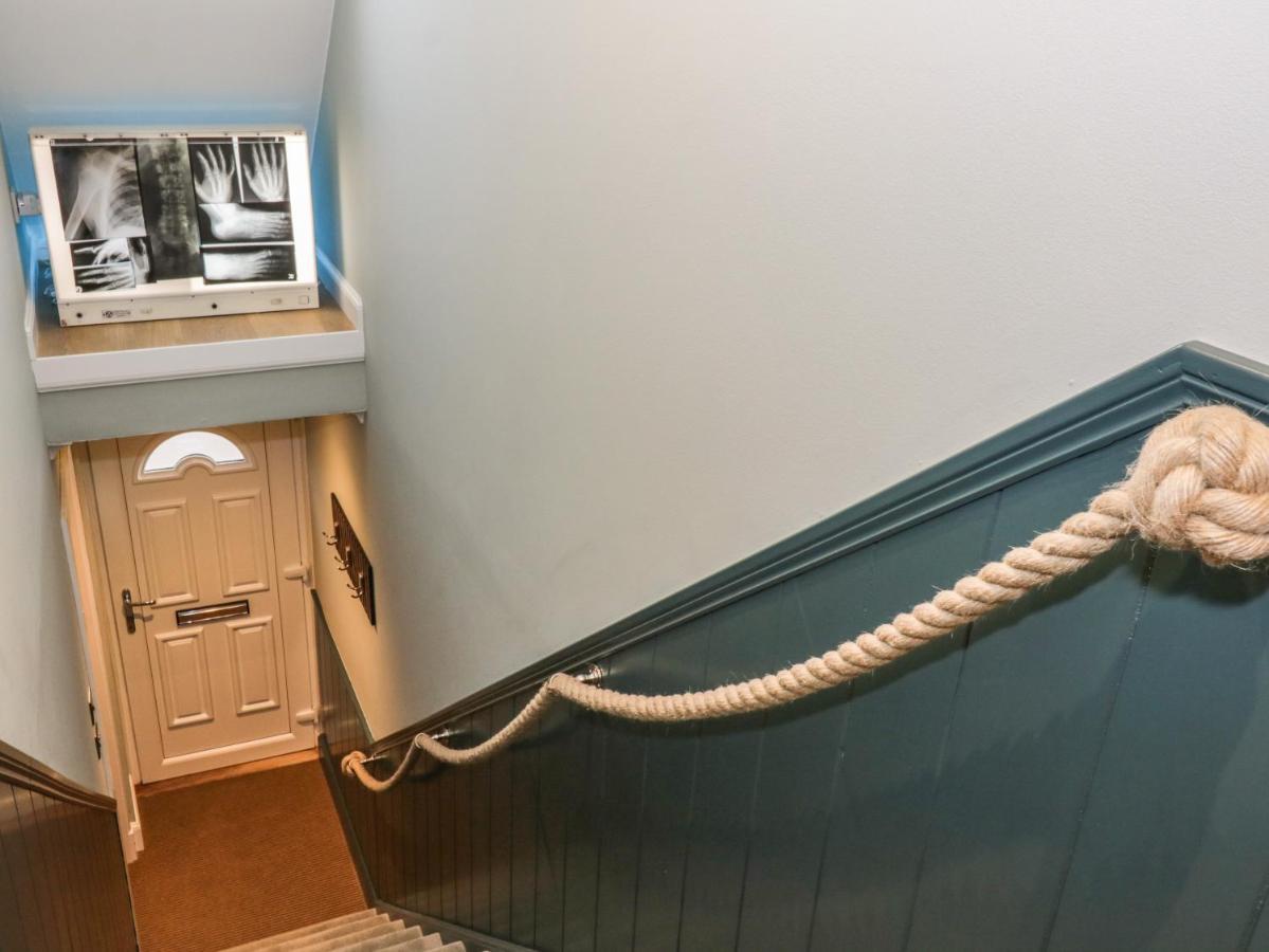 Feus Holiday Cottage Auchterarder Dış mekan fotoğraf