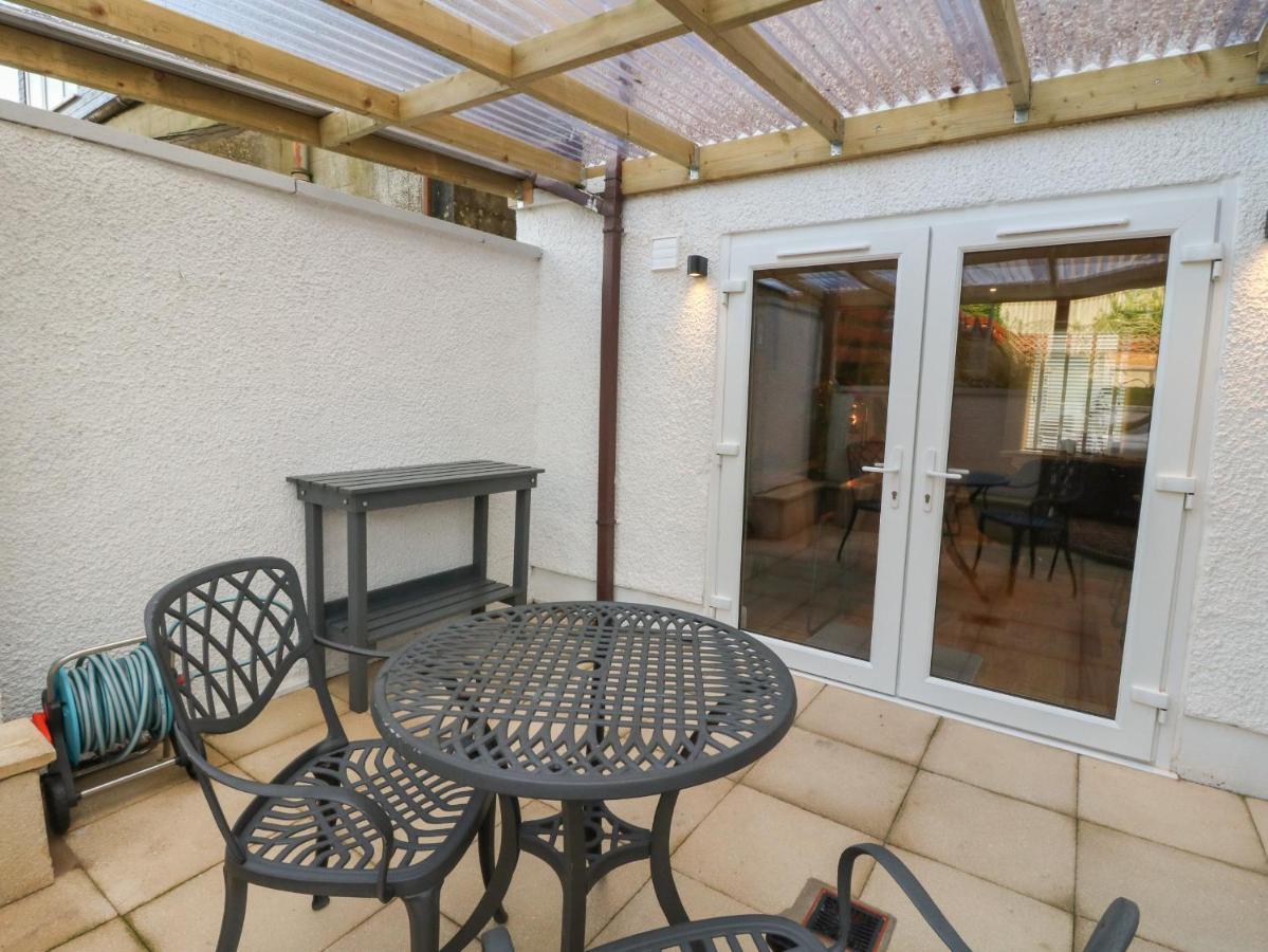 Feus Holiday Cottage Auchterarder Dış mekan fotoğraf